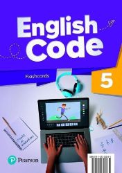 English Code Level 5 Flashcards English Code Level 5 Flashcards