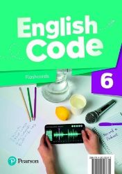English Code Level 6 Flashcards English Code Level 6 Flashcards