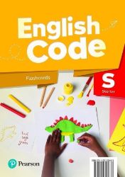 English Code Starter Flashcards English Code Starter Flashcards