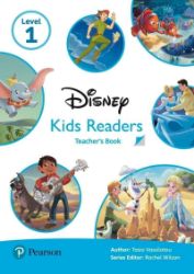 Pearson English Kids Readers: Level 1 Teachers Book with eBook and Resources (DISNEY) Pearson English Kids Readers: Level 1 Teachers Book with eBook and Resources (DISNEY)