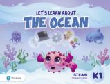 Let´s Learn About the Ocean K1 STEAM Project Book Let´s Learn About the Ocean K1 STEAM Project Book