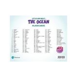 Let´s Learn About the Ocean K1 Flashcards