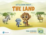 Let´s Learn About the Land K2 Pre-coding Project Book Let´s Learn About the Land K2 Pre-coding Project Book