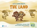 Let´s Learn About the Land K2 Personal, Social and Emotional Development Teacher´s Guide Let´s Learn About the Land K2 Personal, Social and Emotional Development Teacher´s Guide