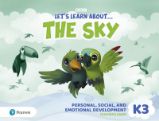 Let´s Learn About the Sky K3 Personal, Social and Emotional Development Teacher´s Guide Let´s Learn About the Sky K3 Personal, Social and Emotional Development Teacher´s Guide