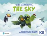 Let´s Learn About the Sky K3 Personal, Social and Emotional Development Project Book Let´s Learn About the Sky K3 Personal, Social and Emotional Development Project Book