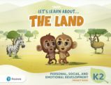 Let´s Learn About the Land K2 Personal, Social and Emotional Development Project Book Let´s Learn About the Land K2 Personal, Social and Emotional Development Project Book