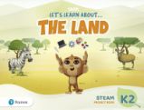 Let´s Learn About the Land K2 STEAM Project Book Let´s Learn About the Land K2 STEAM Project Book