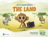 Let´s Learn About the Land K2 CBeebies Project Book Let´s Learn About the Land K2 CBeebies Project Book