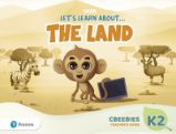 Let´s Learn About the Land K2 CBeebies Teacher´s Guide Let´s Learn About the Land K2 CBeebies Teacher´s Guide