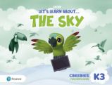 Let´s Learn About the Sky K3 CBeebies Teacher´s Guide Let´s Learn About the Sky K3 CBeebies Teacher´s Guide