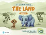Let´s Learn About the Land K2 Immersion Teacher´s Guide and PIN Code pack Let´s Learn About the Land K2 Immersion Teacher´s Guide and PIN Code pack