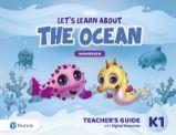 Let´s Learn About the Ocean K1 Immersion Teacher´s Guide and PIN Code pack Let´s Learn About the Ocean K1 Immersion Teacher´s Guide and PIN Code pack