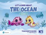 Let´s Learn About the Ocean K1 Journey Teacher´s Guide and PIN Code pack Let´s Learn About the Ocean K1 Journey Teacher´s Guide and PIN Code pack
