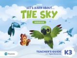 Let´s Learn About the Sky K3 Immersion Teacher´s Guide and PIN Code pack Let´s Learn About the Sky K3 Immersion Teacher´s Guide and PIN Code pack