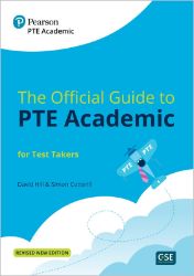 Official Guide to PTE Academic Student´s Book with online practice Official Guide to PTE Academic Student´s Book with online practice