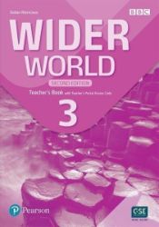 Wider World 2nd Edition Level 3 Teacher's Book with Online Access Wider World 2nd Edition Level 3 Teacher's Book with Online Access