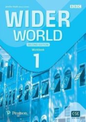 Wider World 2nd Edition Level 1 Workbook Wider World 2nd Edition Level 1 Workbook