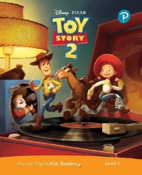 Pearson English Kids Readers: Level 3 Toy Story 2 (DISNEY) Pearson English Kids Readers: Level 3 Toy Story 2 (DISNEY)