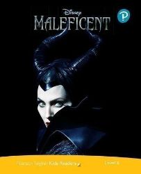 Pearson English Kids Readers: Level 6 Maleficent (DISNEY) - Odborná angličtina Pearson English Kids Readers: Level 6 Maleficent (DISNEY)