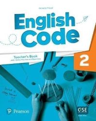 English Code Level 2 Teacher's Book with Online Access English Code Level 2 Teacher's Book with Online Access