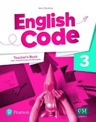 English Code Level 3 Teacher's Book with Online Access English Code Level 3 Teacher's Book with Online Access