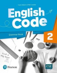 English Code Level 2 Grammar Book with Video Online Access English Code Level 2 Grammar Book with Video Online Access