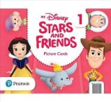 My Disney Stars and Friends Level 1 Flashcards My Disney Stars and Friends Level 1 Flashcards