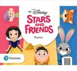My Disney Stars and Friends Posters My Disney Stars and Friends Posters