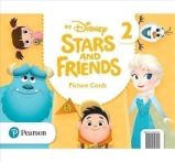 My Disney Stars and Friends Level 2 Flashcards My Disney Stars and Friends Level 2 Flashcards