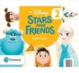 My Disney Stars and Friends Level 2 Story Cards My Disney Stars and Friends Level 2 Story Cards