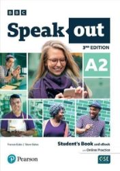 Speakout 3rd Edition A2 Student's Book with eBook and Online Practice Speakout 3rd Edition A2 Student's Book with eBook and Online Practice
