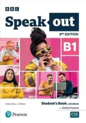 Speakout 3rd Edition B1 Student's Book with eBook and Online Practice Speakout 3rd Edition B1 Student's Book with eBook and Online Practice