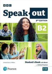 Speakout 3rd Edition B2 Student's Book with eBook and Online Practice Speakout 3rd Edition B2 Student's Book with eBook and Online Practice
