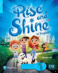 Rise and Shine Level 1 Pupil's Book with eBook Rise and Shine Level 1 Pupil's Book with eBook