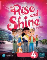 Rise and Shine Level 4 Pupil's Book with eBook Rise and Shine Level 4 Pupil's Book with eBook