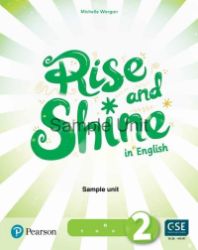 Rise and Shine Level 2 Teacher's Book with Online Access Rise and Shine Level 2 Teacher's Book with Online Access