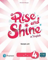 Rise and Shine Level 4 Teacher's Book with Online Access Rise and Shine Level 4 Teacher's Book with Online Access