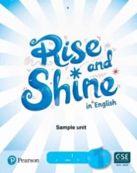 Rise and Shine Level 1 Teacher's Book with Online Access Rise and Shine Level 1 Teacher's Book with Online Access