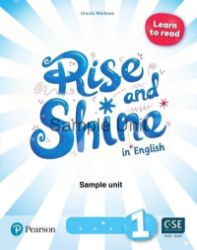 Rise and Shine Level 1 Teacher's Book with Online Access Rise and Shine Level 1 Teacher's Book with Online Access
