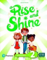 Rise and Shine Level 2 Activity Book and Busy Book Rise and Shine Level 2 Activity Book and Busy Book