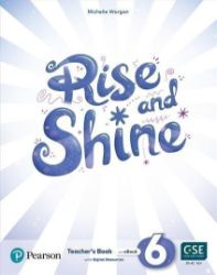 Rise and Shine Level 6 Teacher's Book with Online Access Rise and Shine Level 6 Teacher's Book with Online Access