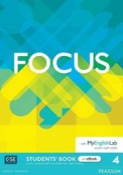 Focus 1st Edition Level 4 Student's Book with Online Practice Focus 1st Edition Level 4 Student's Book with Online Practice