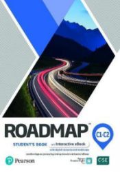 Roadmap C1-C2 Student's Book with eBook