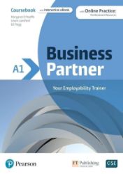 Business Partner A1 Coursebook with eBook and Online Practice Business Partner A1 Coursebook with eBook and Online Practice