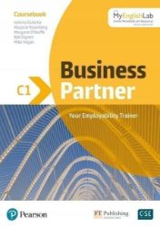 Business Partner C1 Coursebook with eBook and Online Practice Business Partner C1 Coursebook with eBook and Online Practice