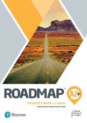 Roadmap A2+ Student´s Book with eBook Roadmap A2+ Student´s Book with eBook