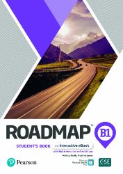 Roadmap B1 Student´s Book with eBook Roadmap B1 Student´s Book with eBook