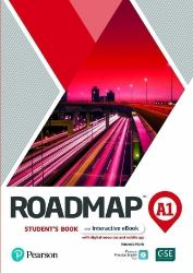 Roadmap A1 Student's Book with eBook Roadmap A1 Student's Book with eBook