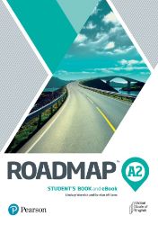 Roadmap A2 Student´s Book with eBook